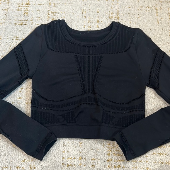 FABLETICS CROP TOP - Picture 1 of 3